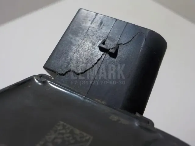 Катушка зажигания