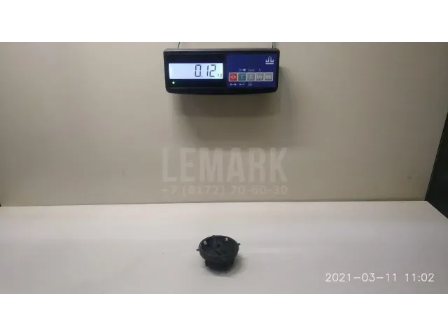 Механизм зеркала