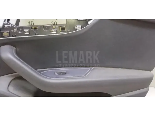 Обшивка двери передней правой для  Haval H9 2014-2024