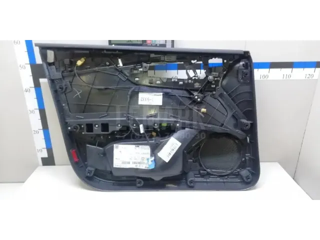 Обшивка двери передней правой для  Haval H9 2014-2024