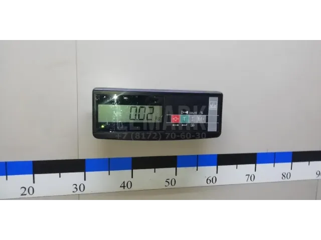 Трос открывания задней двери для  Daewoo Rezzo 2000-2011