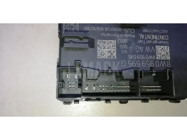 Блок комфорта для  Ford EcoSport 2012-2023