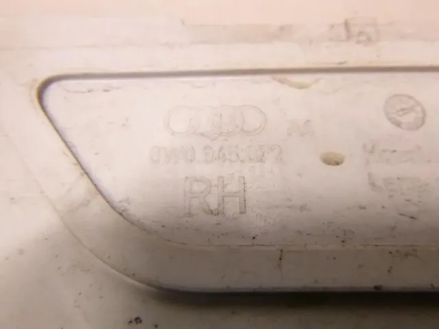 Отражатель в бампер задний правый для  Chery Amulet (A15) 2006-2012