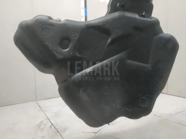 Бак топливный для  Audi Q3 (8U) 2012-2018