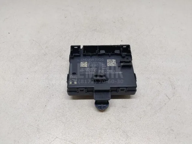 Блок комфорта для  Ford Focus III 2011-2019