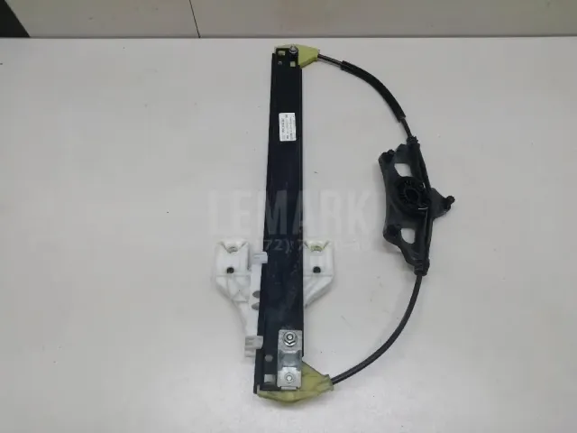 Стеклоподъемник электр. задний левый для  Geely Emgrand EC7 (FE-1/2) 2011-2016