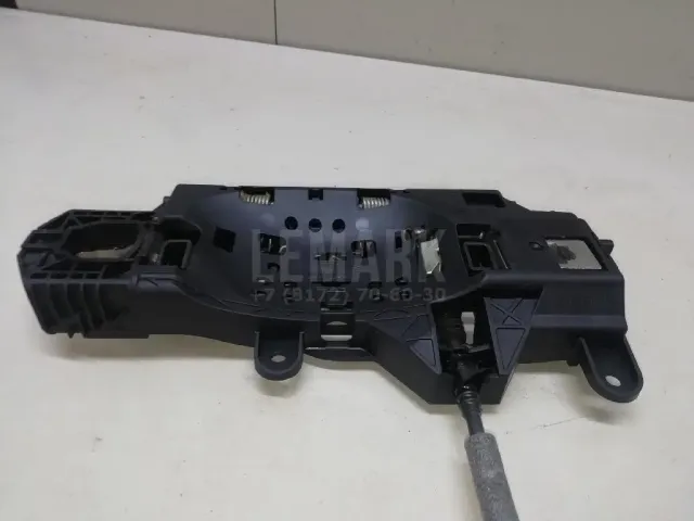 Кронштейн ручки для  Ford Escape EUR 2007-2009