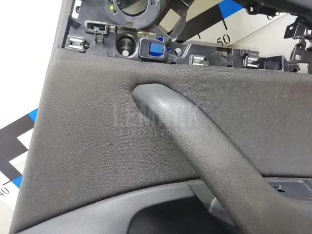 Обшивка двери задней правой для  Ford Transit/Tourneo Custom 2012