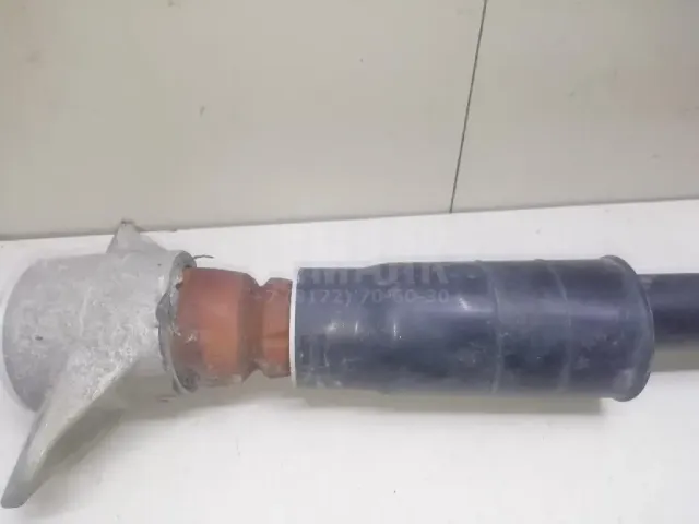 Амортизатор задний