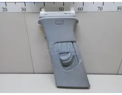 Обшивка стойки