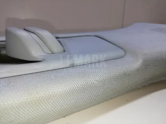 Обшивка стойки