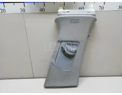 Обшивка стойки