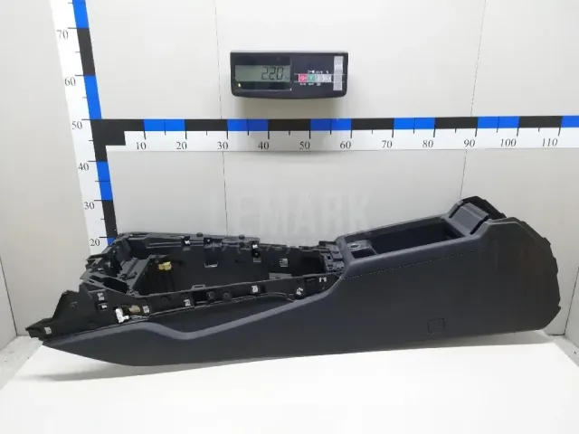 Консоль для  Audi Q3 (8U) 2012-2018