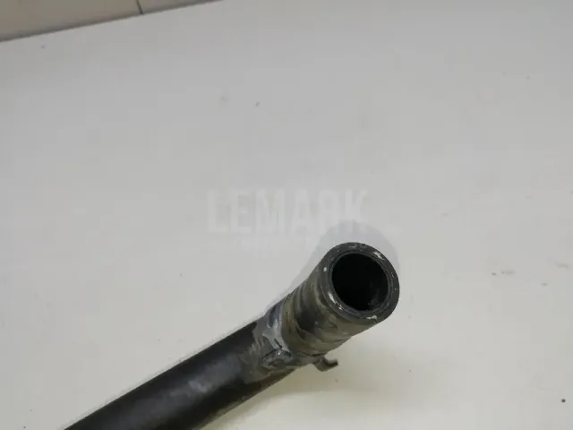 Патрубок отопителя для  BMW 7-serie E38 1994-2001