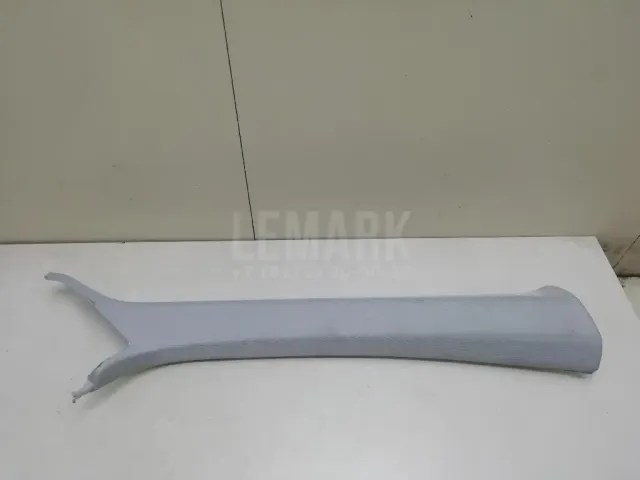 Обшивка стойки для  Haval F7 2019-2024