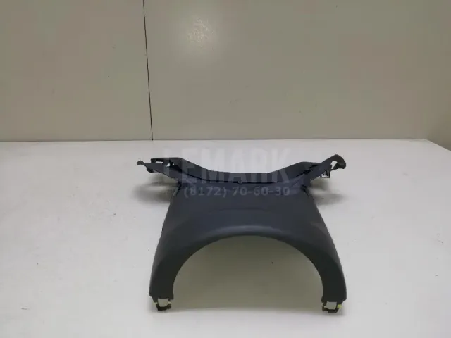Кожух рулевой колонки верхний для  BMW X3 G45/G48 2024