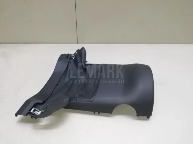 Кожух рулевой колонки верхний для  BMW X3 G45/G48 2024
