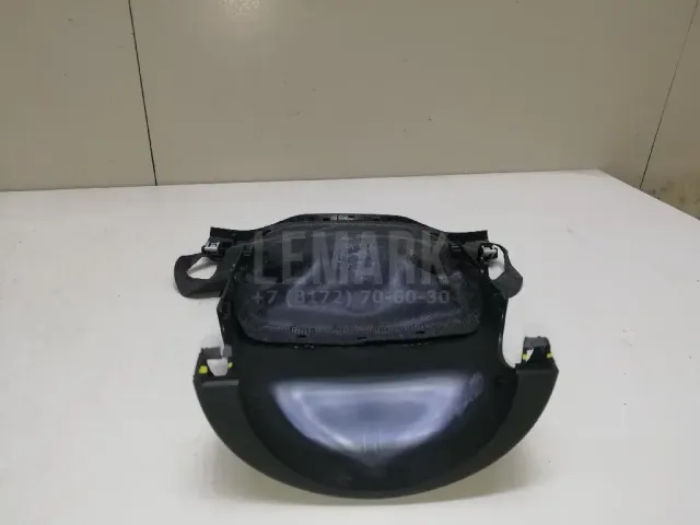 Кожух рулевой колонки верхний для  BMW X3 G45/G48 2024