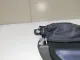 Кожух рулевой колонки верхний для  BMW X3 G45/G48 2024