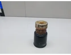 Пыльник переднего амортизатора