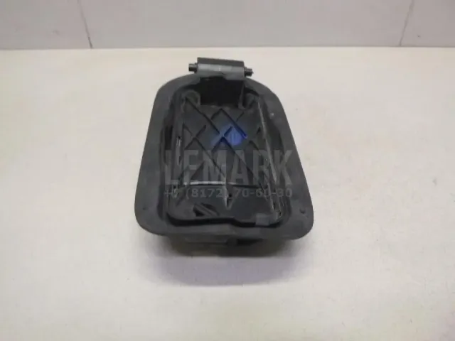 Ниша лючка бензобака для  Ford Mondeo V 2015-2022