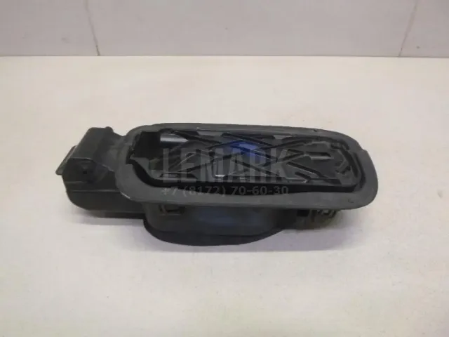 Ниша лючка бензобака для  Ford Mondeo V 2015-2022