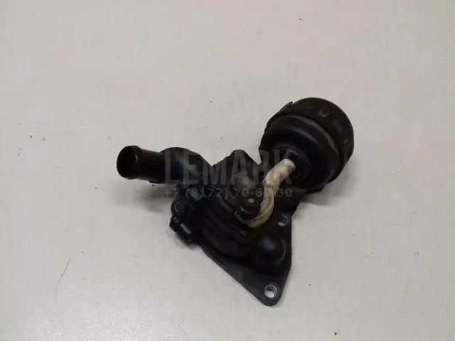 Клапан вакуумный для  Chevrolet HHR 2005-2011
