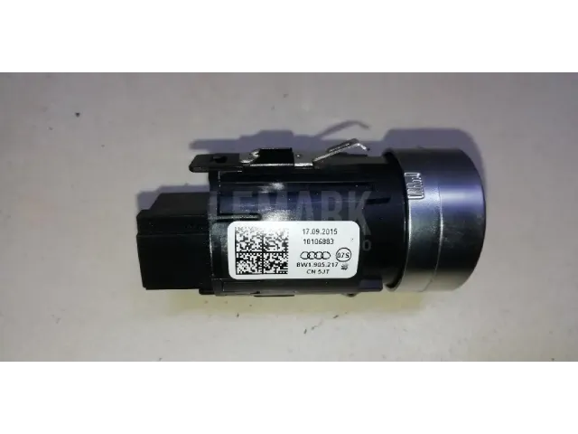 Кнопка запуска двигателя для  Geely Preface (FS11) 2020
