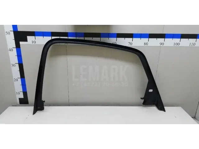 Накладка на дверь для  Audi A3 [8V] 2013-2020