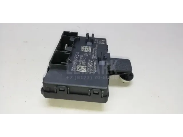 Блок комфорта для  Citroen Jumper 230 1994-2002