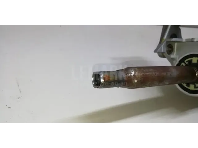 Колонка рулевая