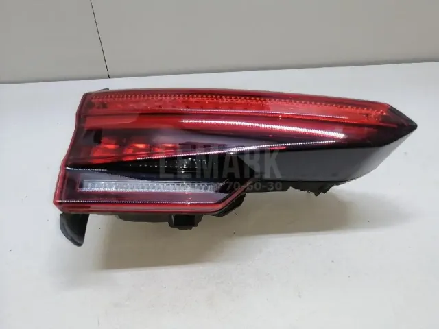 Фонарь задний внутренний левый для  Audi TT(8J) 2006-2015