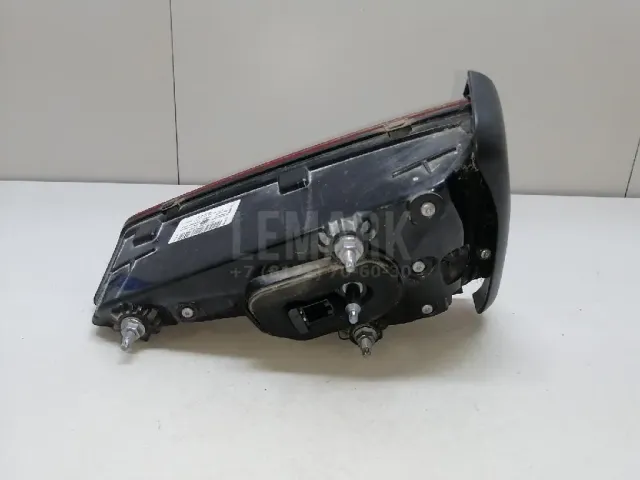 Фонарь задний внутренний левый для  Audi TT(8J) 2006-2015