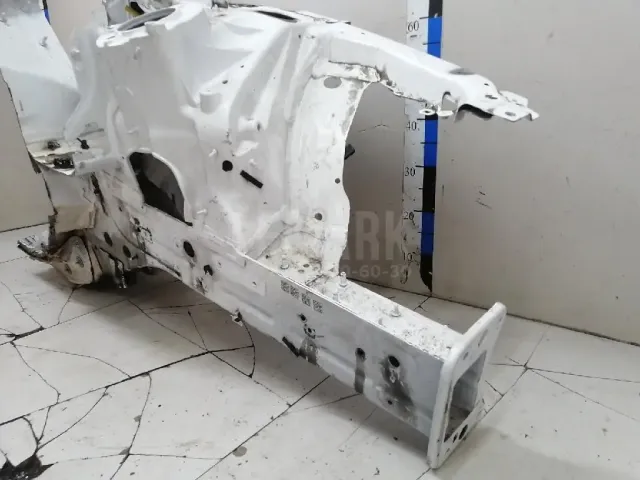 Лонжерон передний левый для  Ford Edge 2007-2015