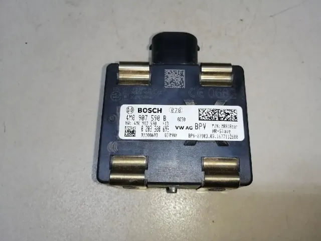 Блок электронный для  Chevrolet Viva 2004-2008