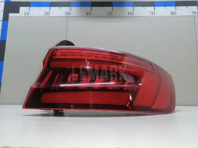 Фонарь задний наружный правый для  BYD Flyer 2005-2008