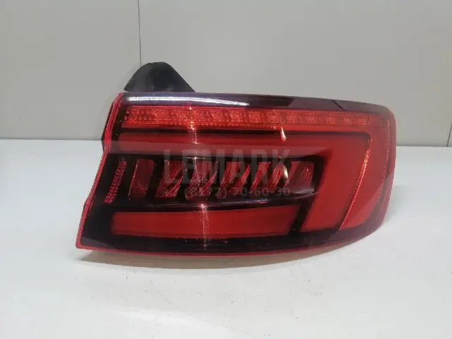 Фонарь задний наружный правый для  BYD Flyer 2005-2008