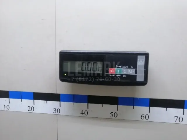 Фильтр сетчатый