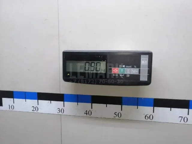Насос топливный электрический