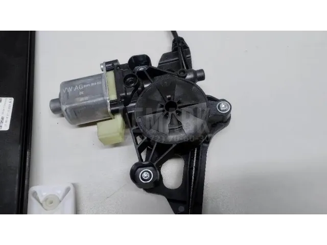 Стеклоподъемник электр. задний левый для  Great Wall Hover H3 2010-2014