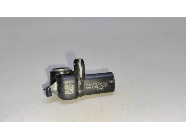 Датчик AIR BAG для  Chevrolet Aveo (T300) 2011-2015