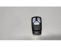 Ключ зажигания