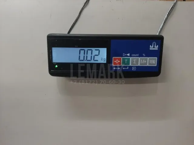 Датчик AIR BAG