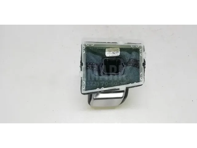 Рукоятка кулисы КПП для  Chevrolet Caprice 1976-1990