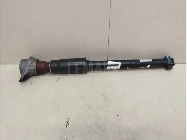 Амортизатор задний