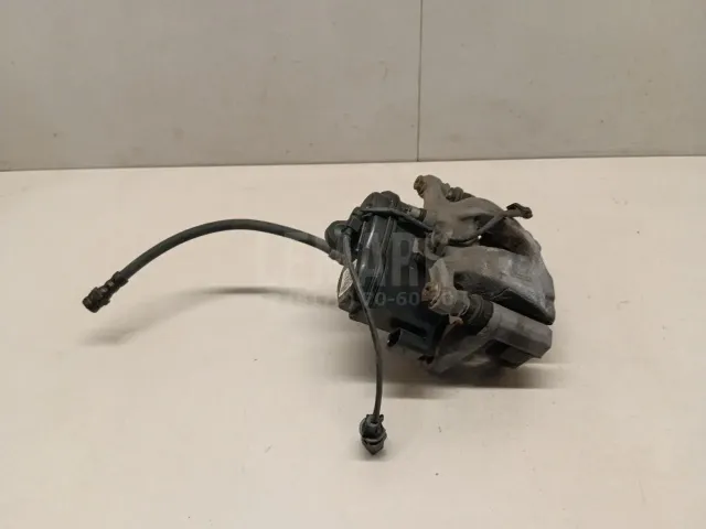Суппорт тормозной задний правый для  Audi TT(8N) 1998-2006