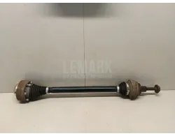 Полуось задняя