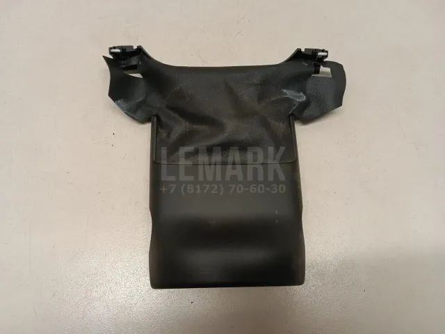 Кожух рулевой колонки верхний для  BMW X1 U11 2022