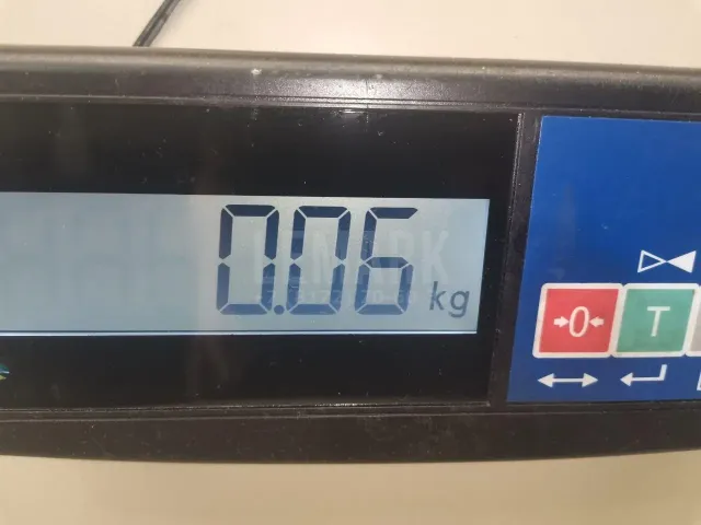 Трубка топливная