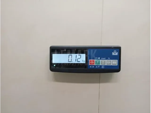 Блок управления светом
